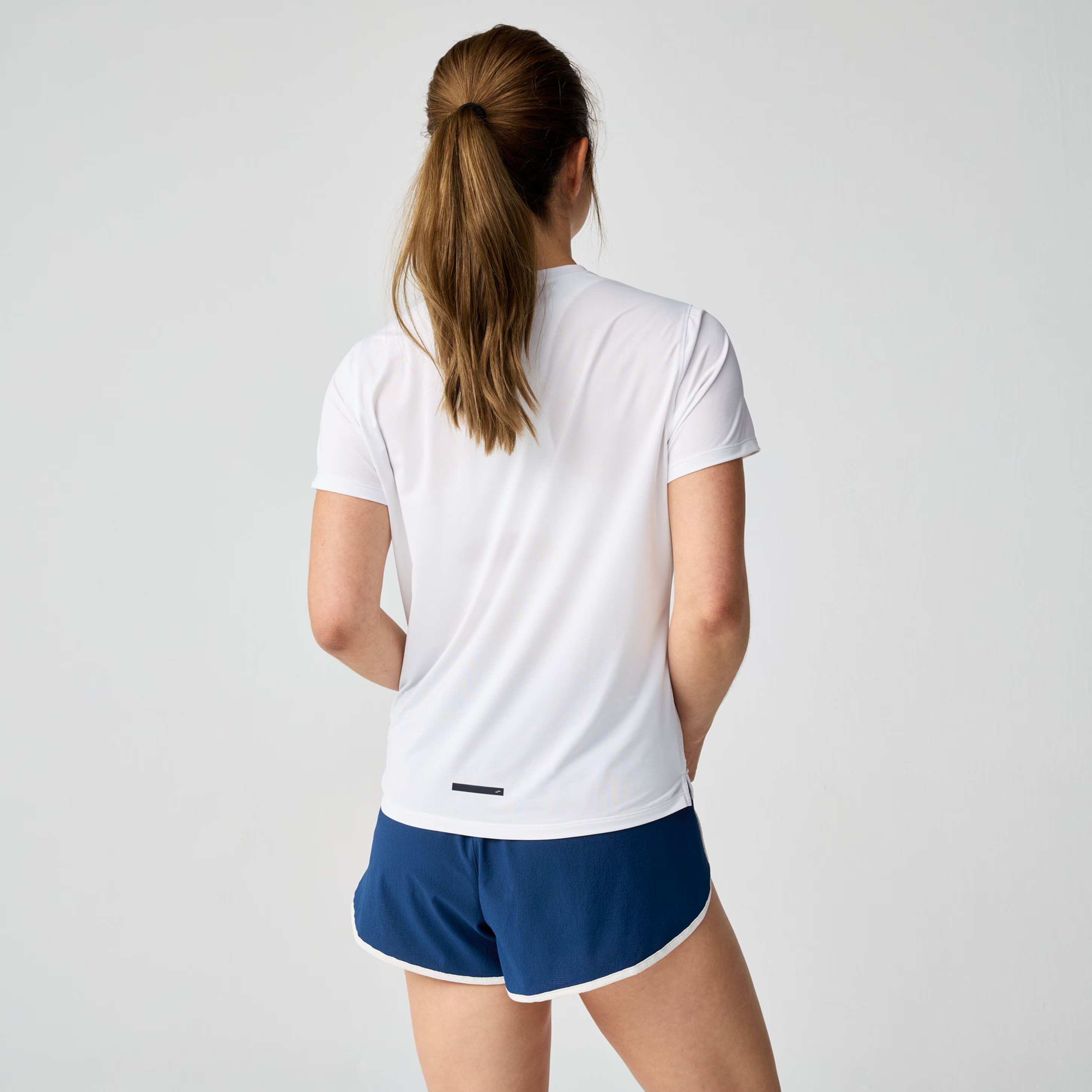 Dash Short Sleeve | Brooks Running