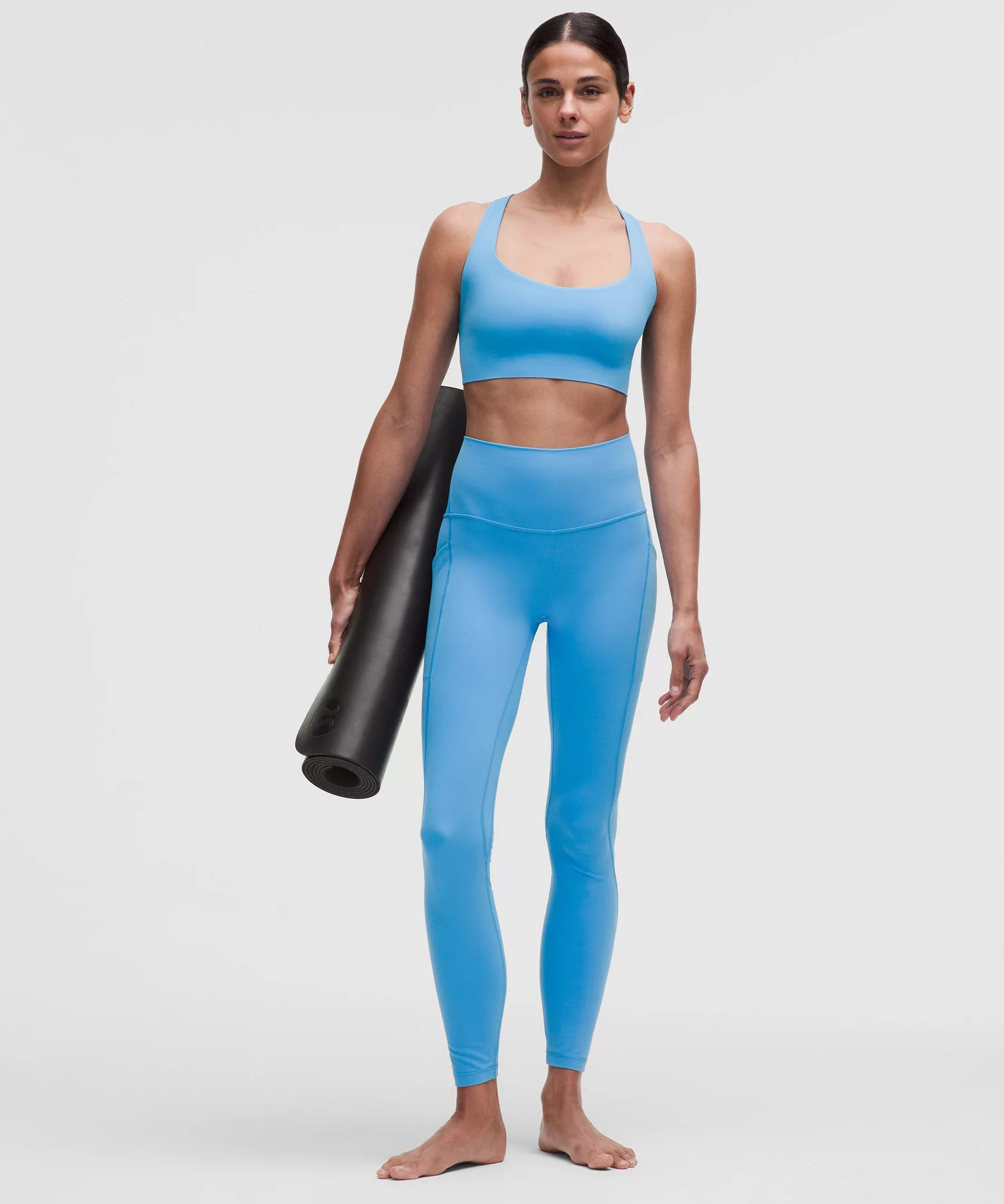 lululemon Align\u2122 High-Rise Pant with Pockets 28" | Women's Leggings/Tights | lululemon | Lululemon (US)