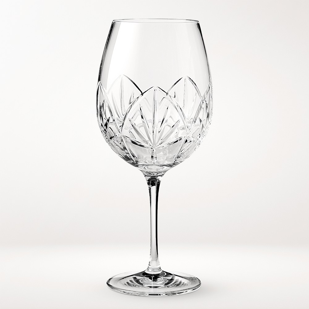 Fiore Red Wine Glasses | Williams-Sonoma