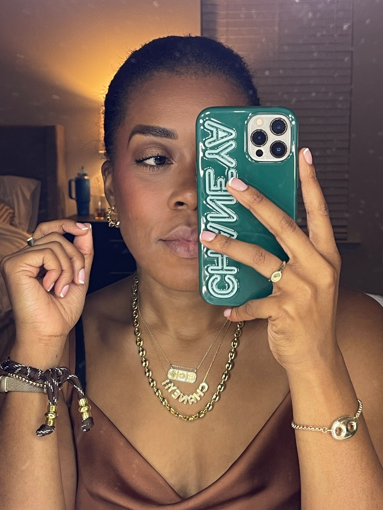 My current Baublebar necklace stack. 

#LTKFindsUnder100 #LTKFindsUnder50 #LTKStyleTip