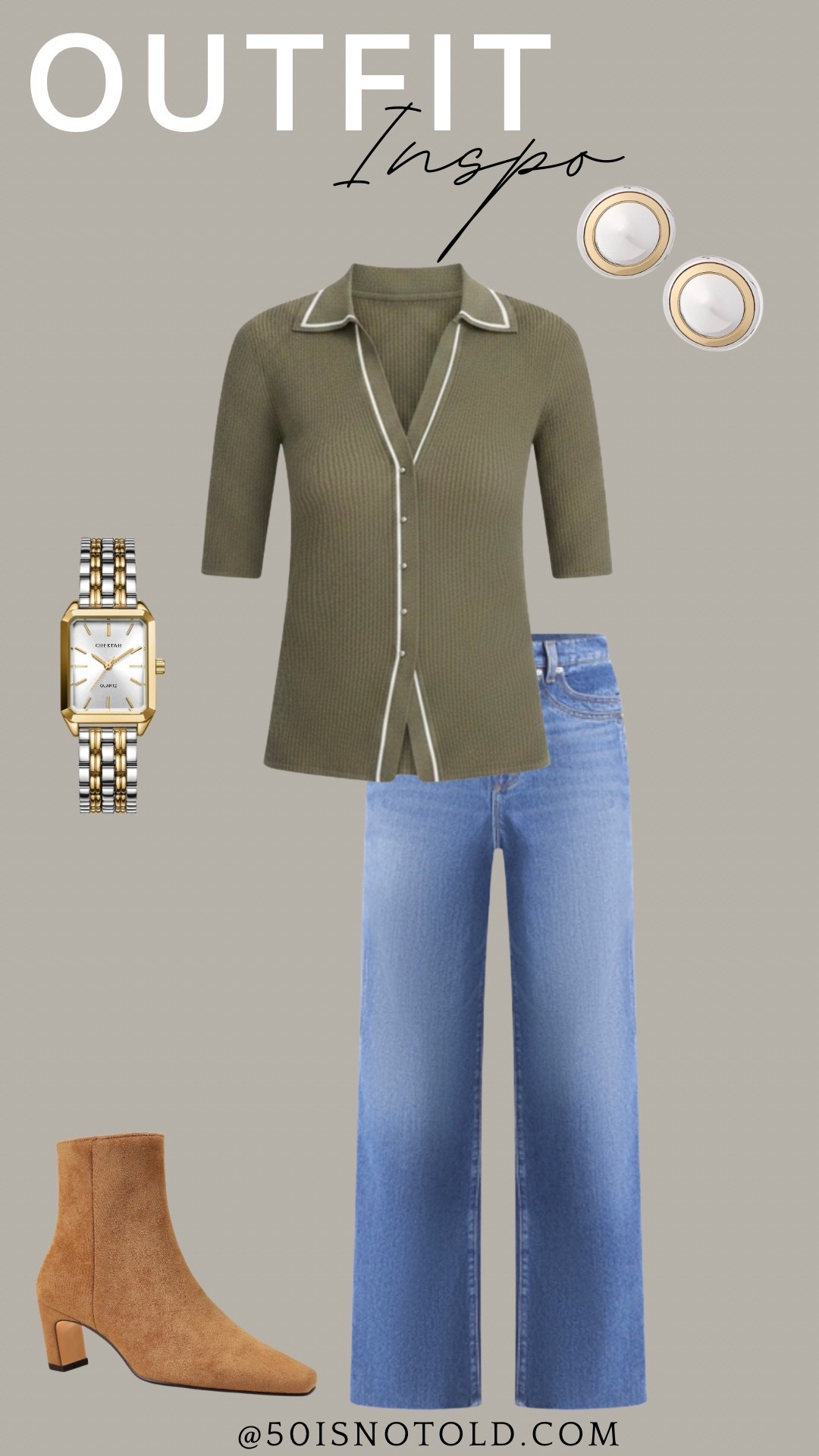 Outfit inspo for women | Fall fashion | work wear | date night | new arrivals

#LTKWorkwear #LTKOver40 #LTKootd