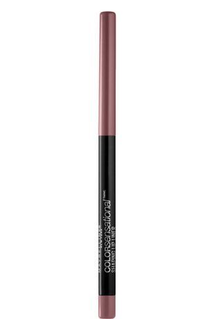 Maybelline New York Color Sensational® Shaping Lip Liner  Almond Rose, 0.28 G | Walmart (CA)