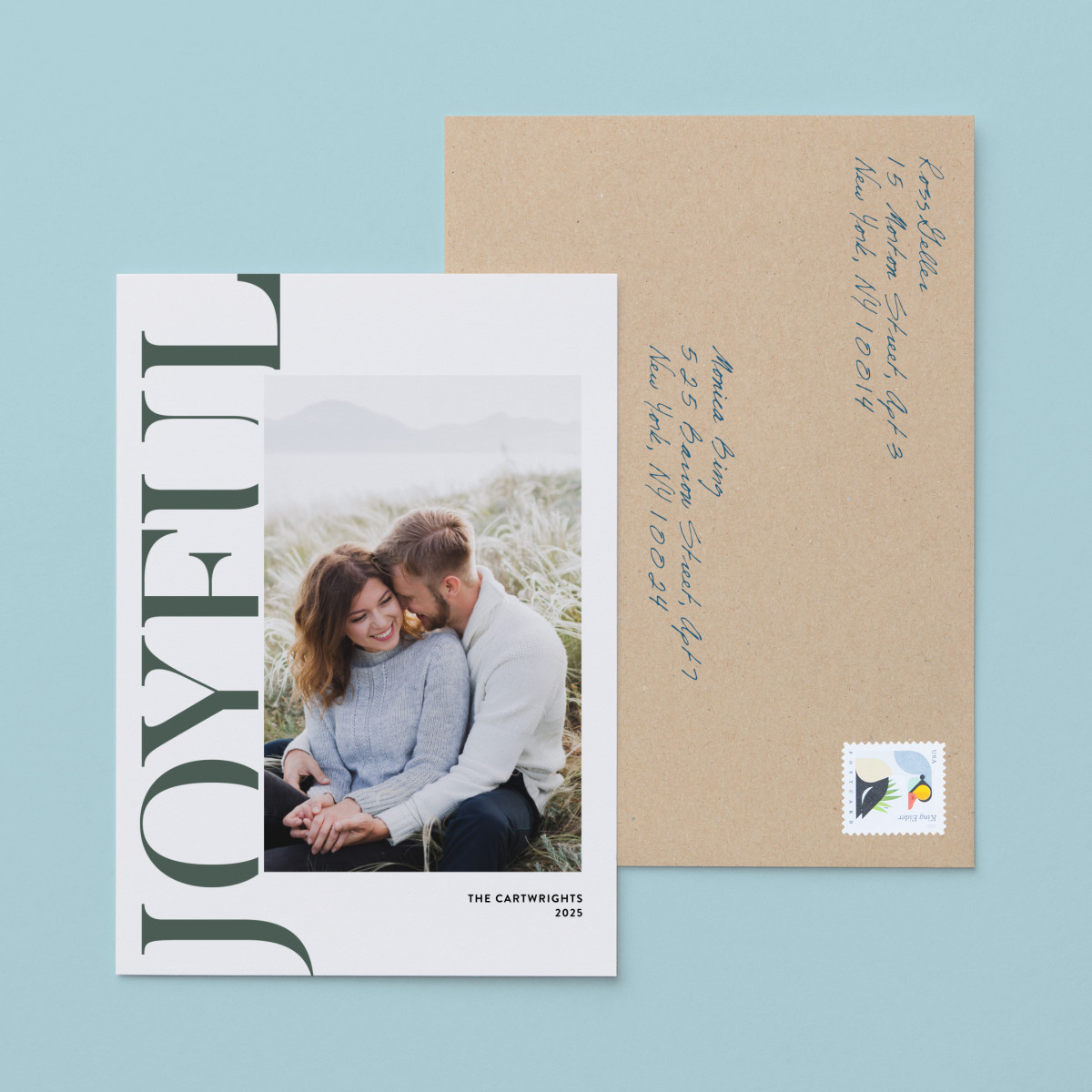 Triumphant | Postable | Postable