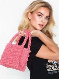 Perfect Pearl Bag, NLY Accessories | Nelly SE