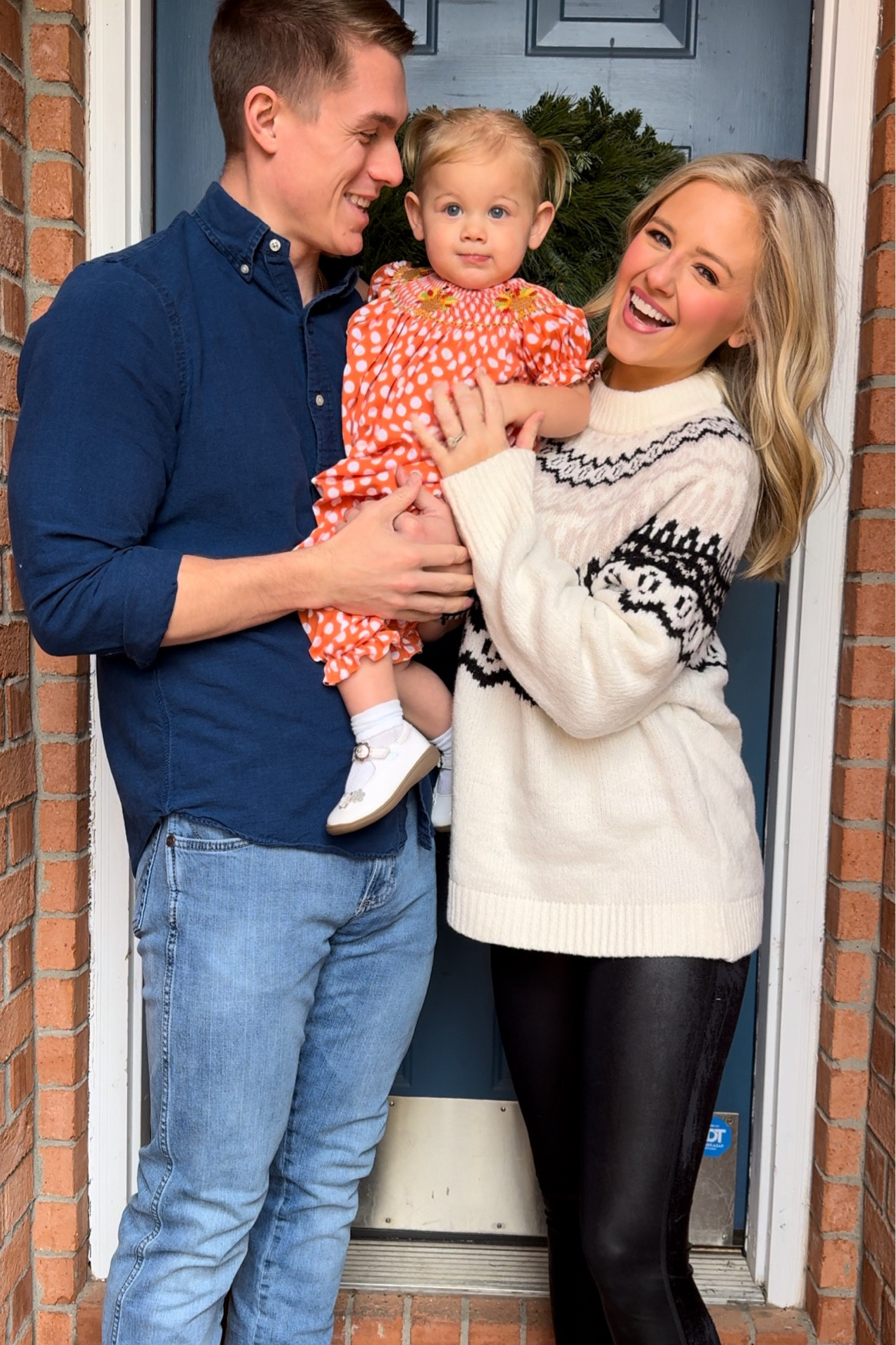 Thanksgiving outfit 2024