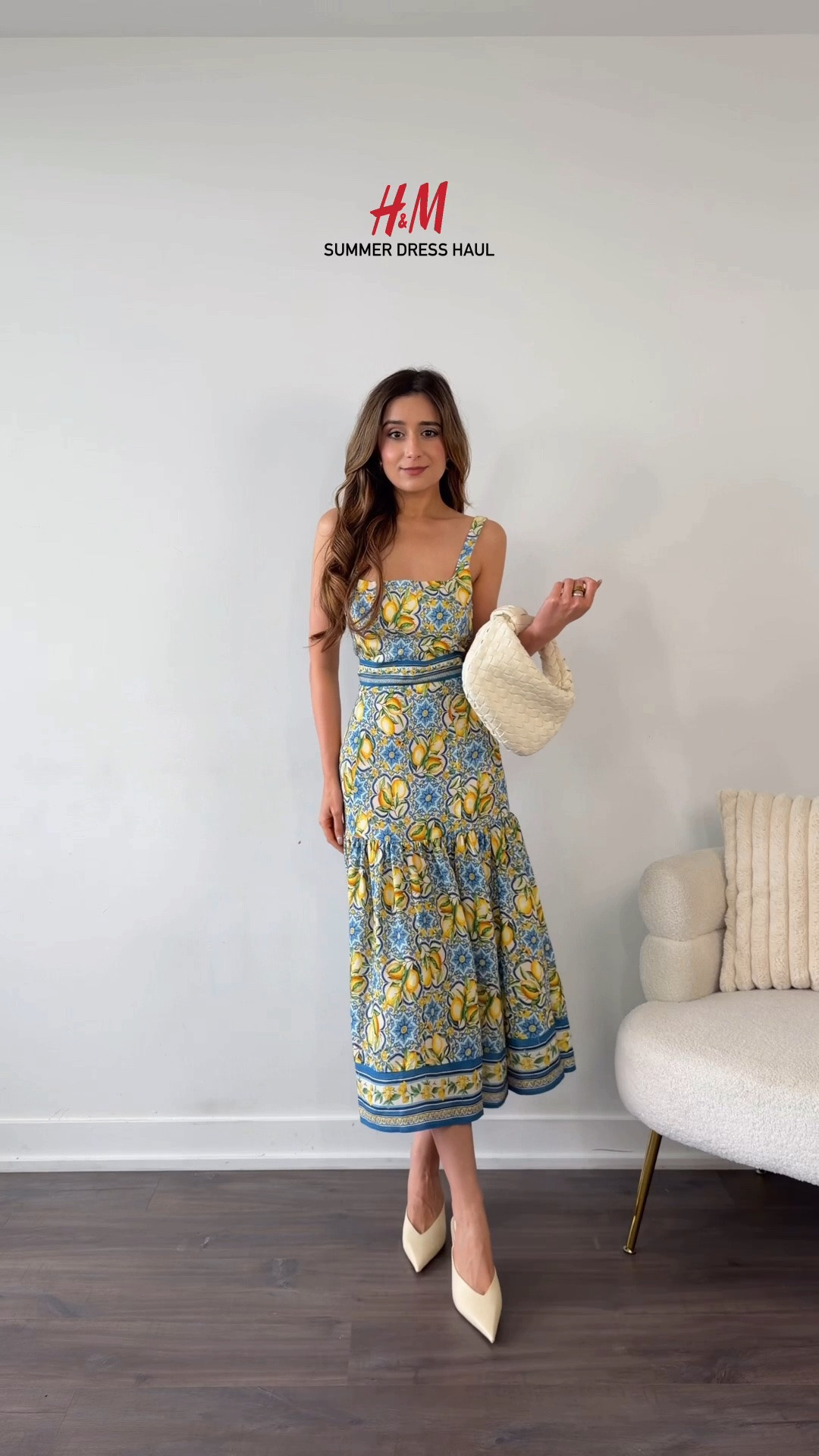 H&M dress haul! I am wearing XS
Which look is your favourite?

#LTKdresses #LTKstyletip #LTKsummer