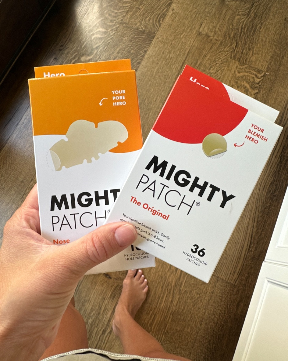 Prime day must have 🫶🏼

#LTKxPrimeDay #LTKsalealert #LTKunder50