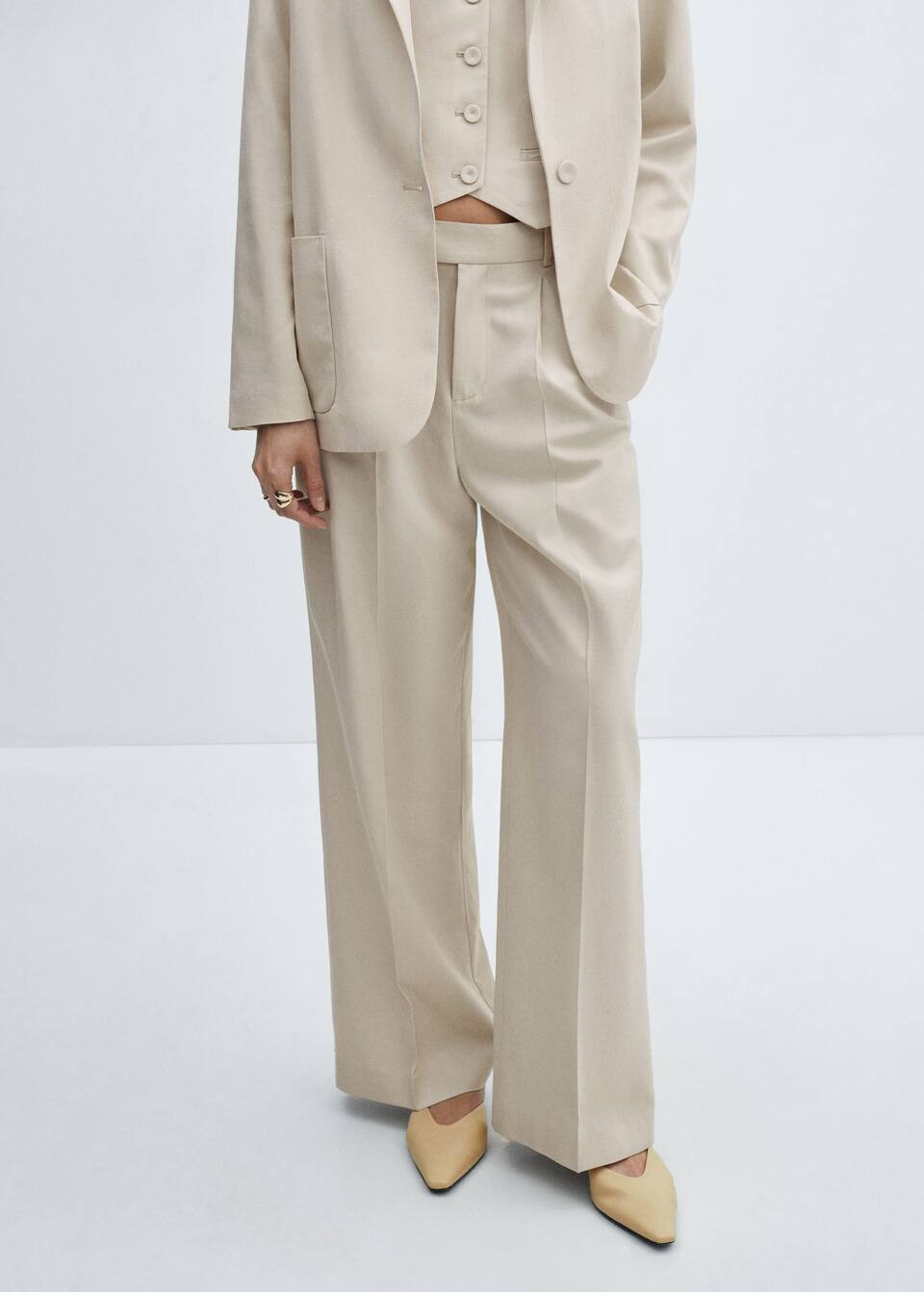 Search: Beige suit (170) | Mango United Kingdom | MANGO (UK)
