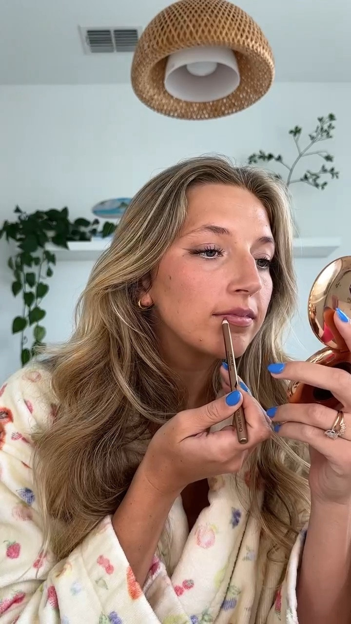 my go-to lip combo:) I  will always swear by this trio💄 in the shade Icon Baby

lip pencil, lipstick, lip gloss, lip liner, Sephora, Charlotte Tilbury pillow talk

#LTKfindsunder100 #LTKVideo #LTKbeauty