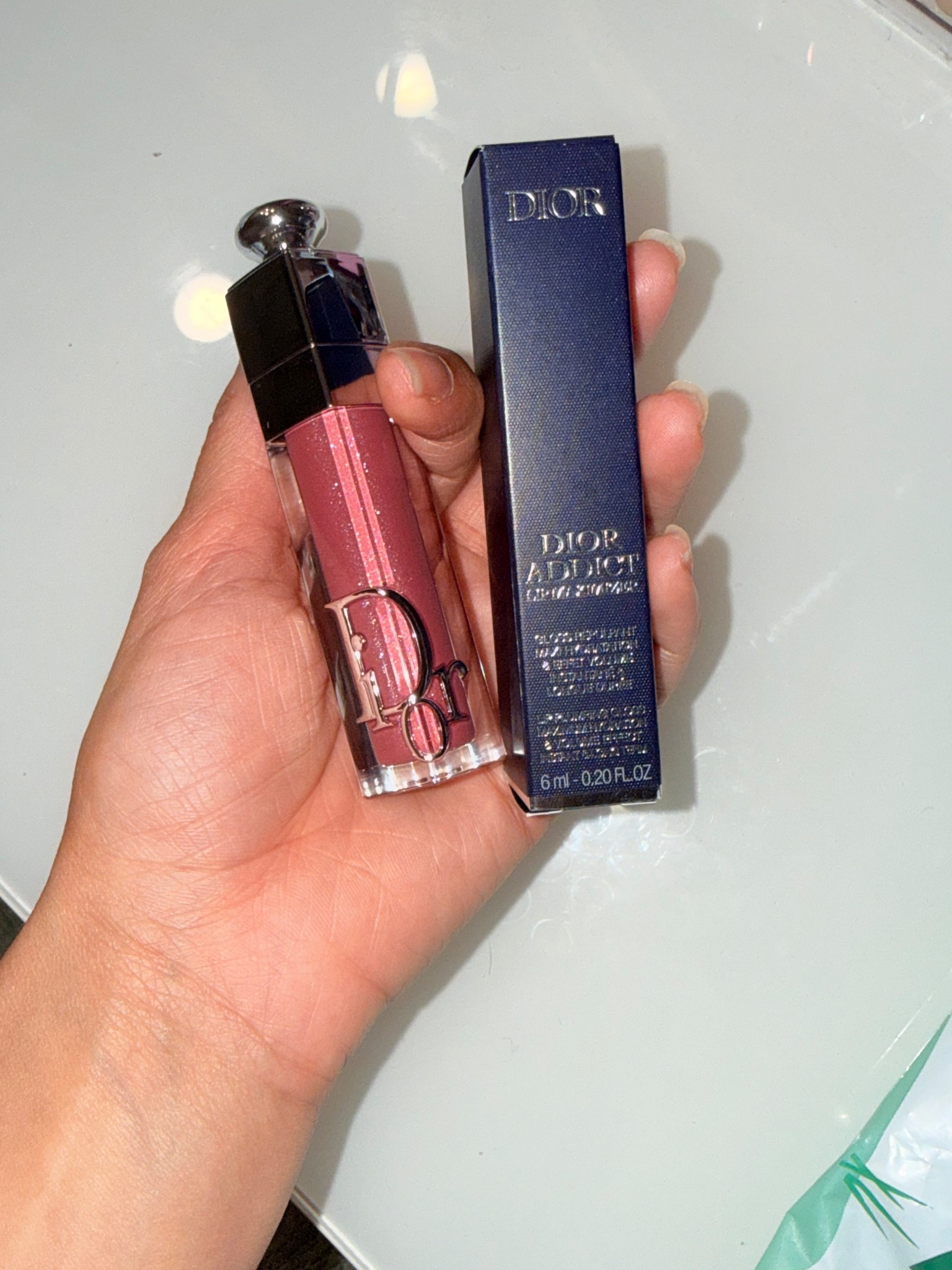 Hermoso Tono para cualquier color de piel. 

#LTKBeauty