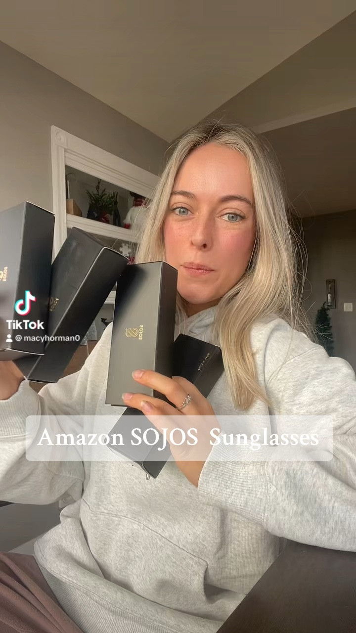 Use code MACYSOJOS for 10% off !!

#LTKSeasonal #LTKHoliday #LTKU