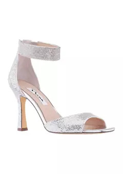 Nina Dezzie Sandals | Belk