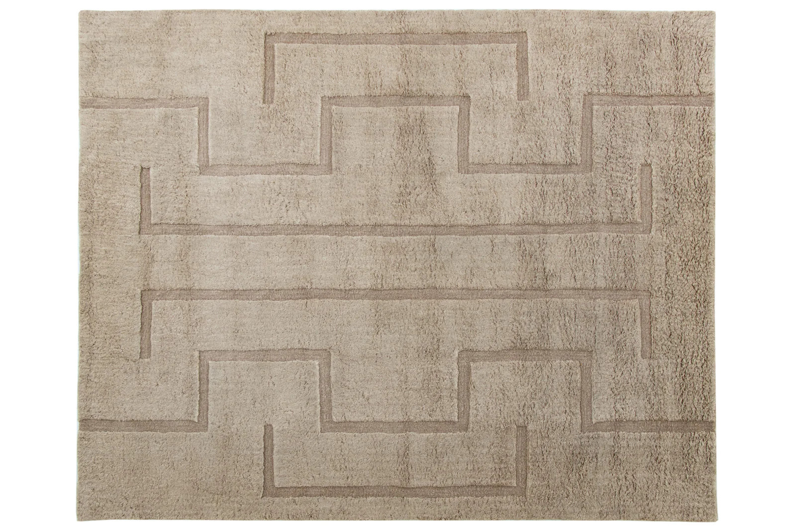 Gearhart
                        
                          Washable Wool Rug | Revival Rugs 