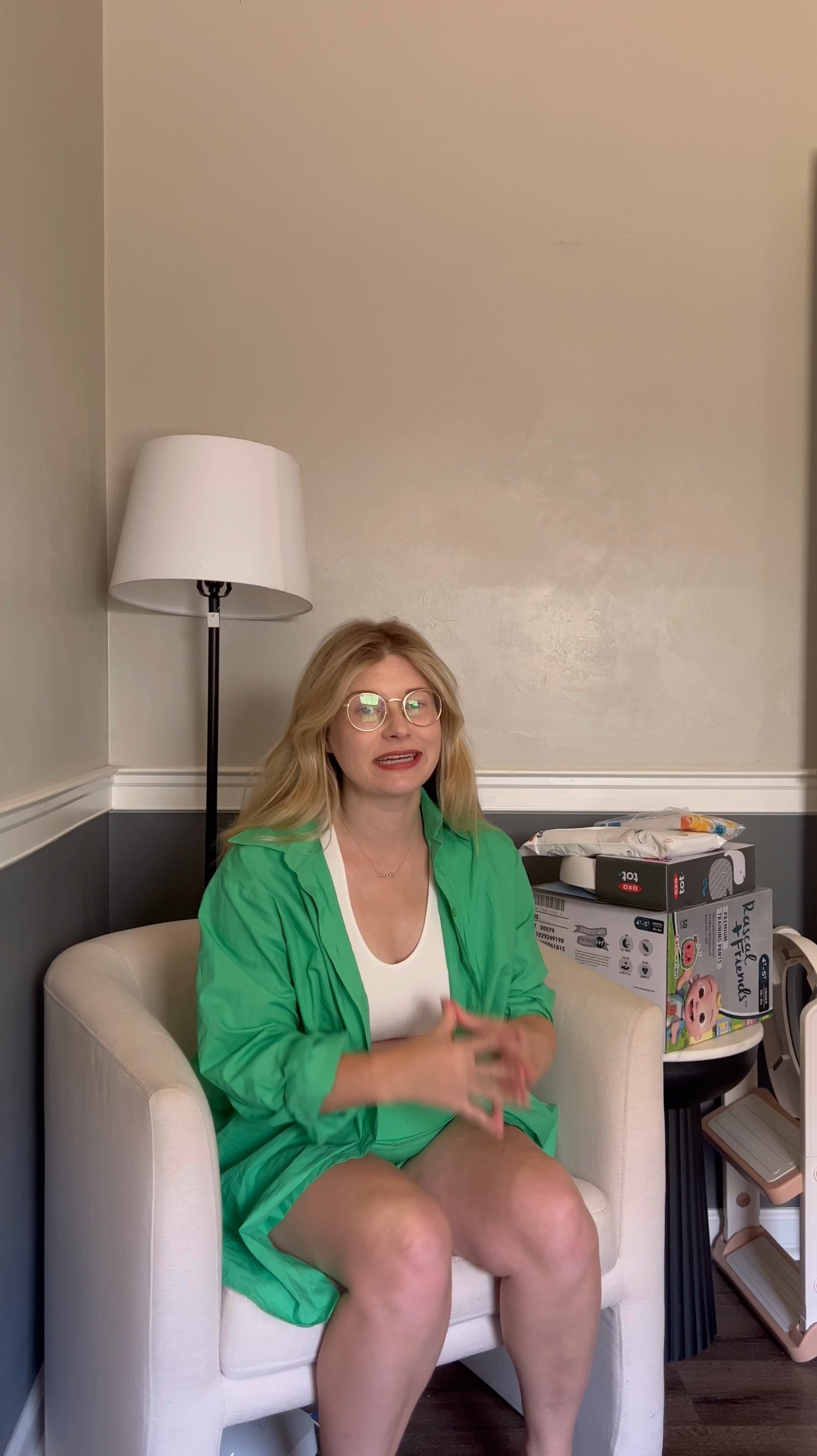 Potty Training Chats 🙌🏻 
#pottytraining #toddler #bathroom #momlife #amazonfinds

#LTKKids #LTKFamily #LTKBaby