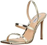 Steve Madden Women's Gracey Heeled Sandal | Amazon (US)