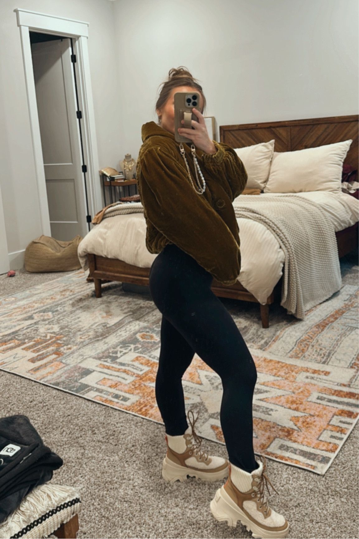 Perfect Sorel boots for the cold & snowy weather! #waterproofboots #sorelboots 

#LTKshoecrush