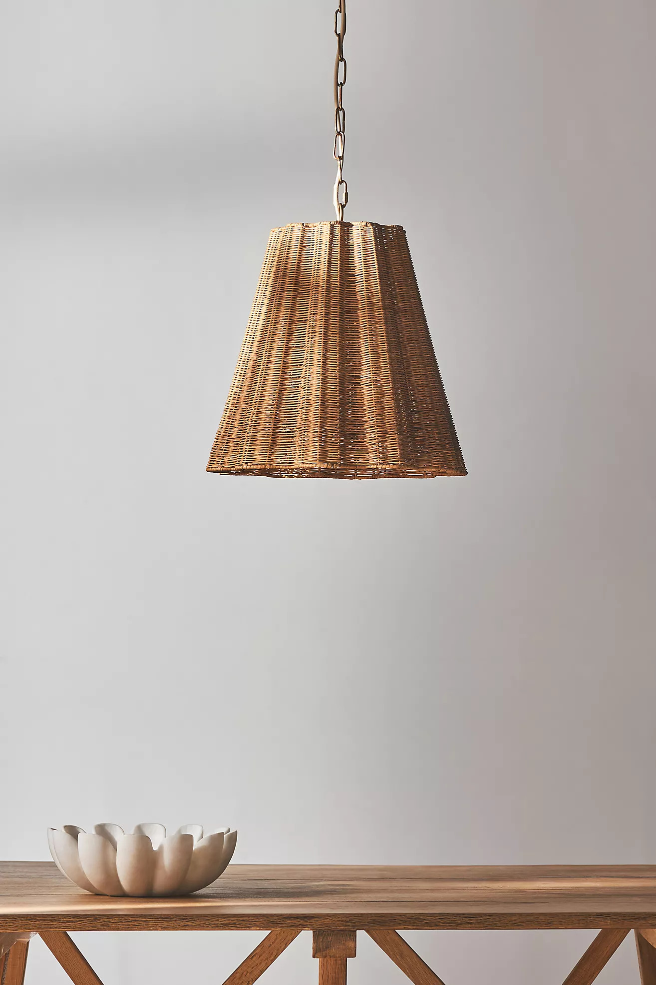 Sutton Pendant Light | Anthropologie (US)