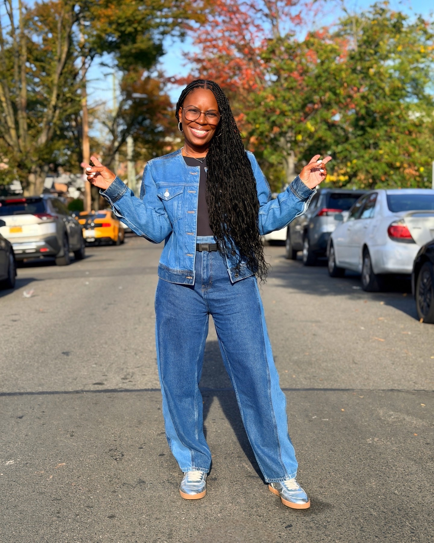 Nothing compares to Sundays at @purposelifechurch 🙏
Every hug, every prayer, every moment reminds me how blessed I am to do life with this community.

So tell me: how was your Sunday? ❤️
#PurposeLifeChurch #PLC #Church #SundaysAtPLC

#LTKStyleTip #LTKOver40 #LTKKids