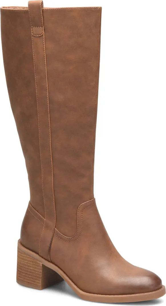 Fiona Knee High Boot (Women) | Nordstrom Rack
