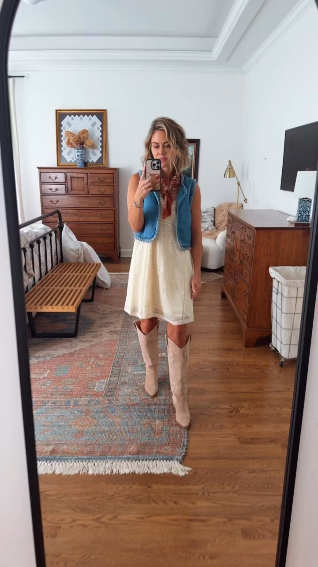 Summer outfit
Concert outfit
Wedding guest outfit

#LTKootd #LTKgrwm #LTKmomlife