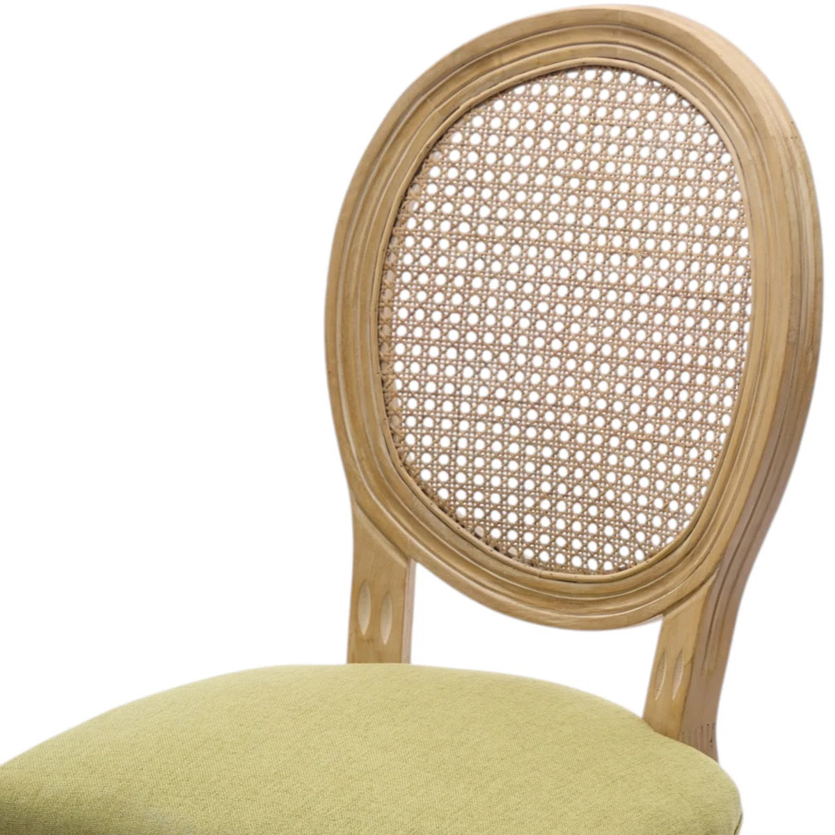 Amando 19.7'' H Upholstered Side Chair (Set of 4) (Set of 4) | Wayfair North America