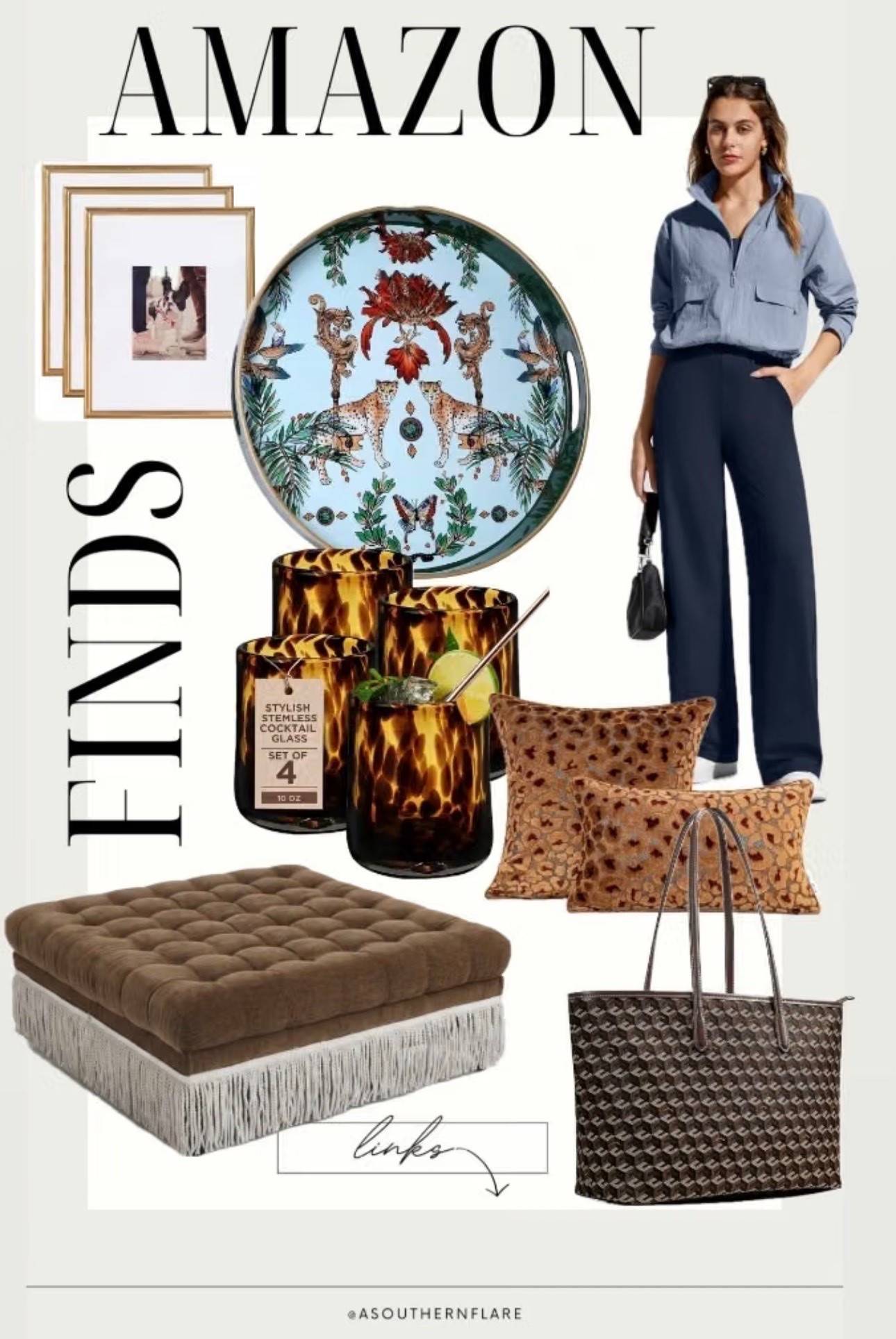 Amazon Finds/ fashion/ Home Decor