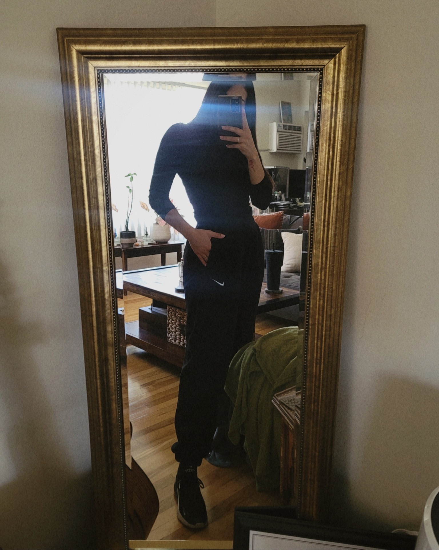 Nike Fit!
Shop My Outfit Inspo!

#LTKFind #LTKstyletip #LTKshoecrush