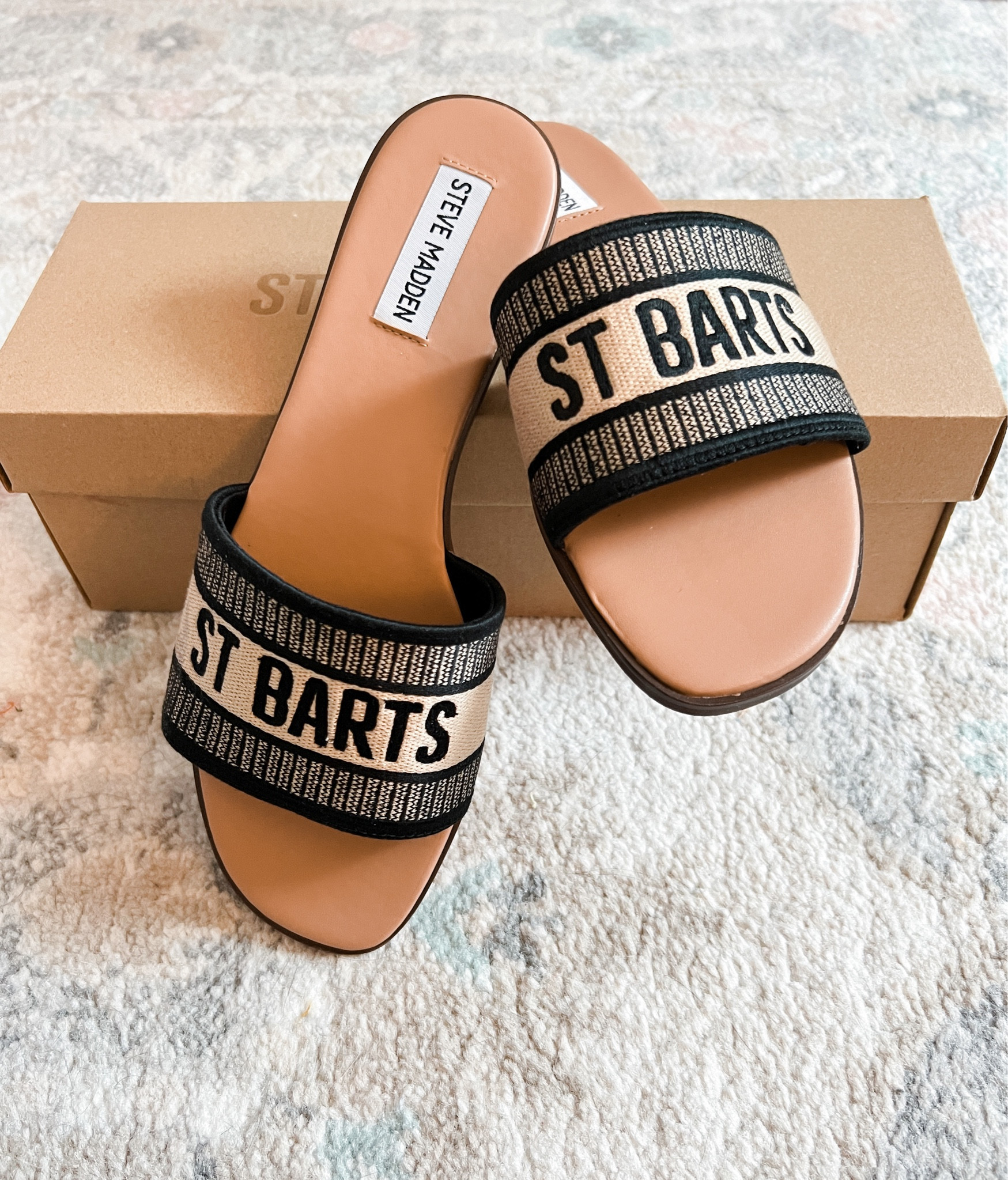 Slide sandals for a resort style beach vacation!

vacation outfits, vacation sandals, beach vacation outfit, beach style, resort wear, resort style, Steve Madden sandals

#LTKshoecrush #LTKtravel #LTKFestival #LTKU #LTKSeasonal #LTKunder50 #LTKunder100 #LTKFind #LTKstyletip #LTKsalealert