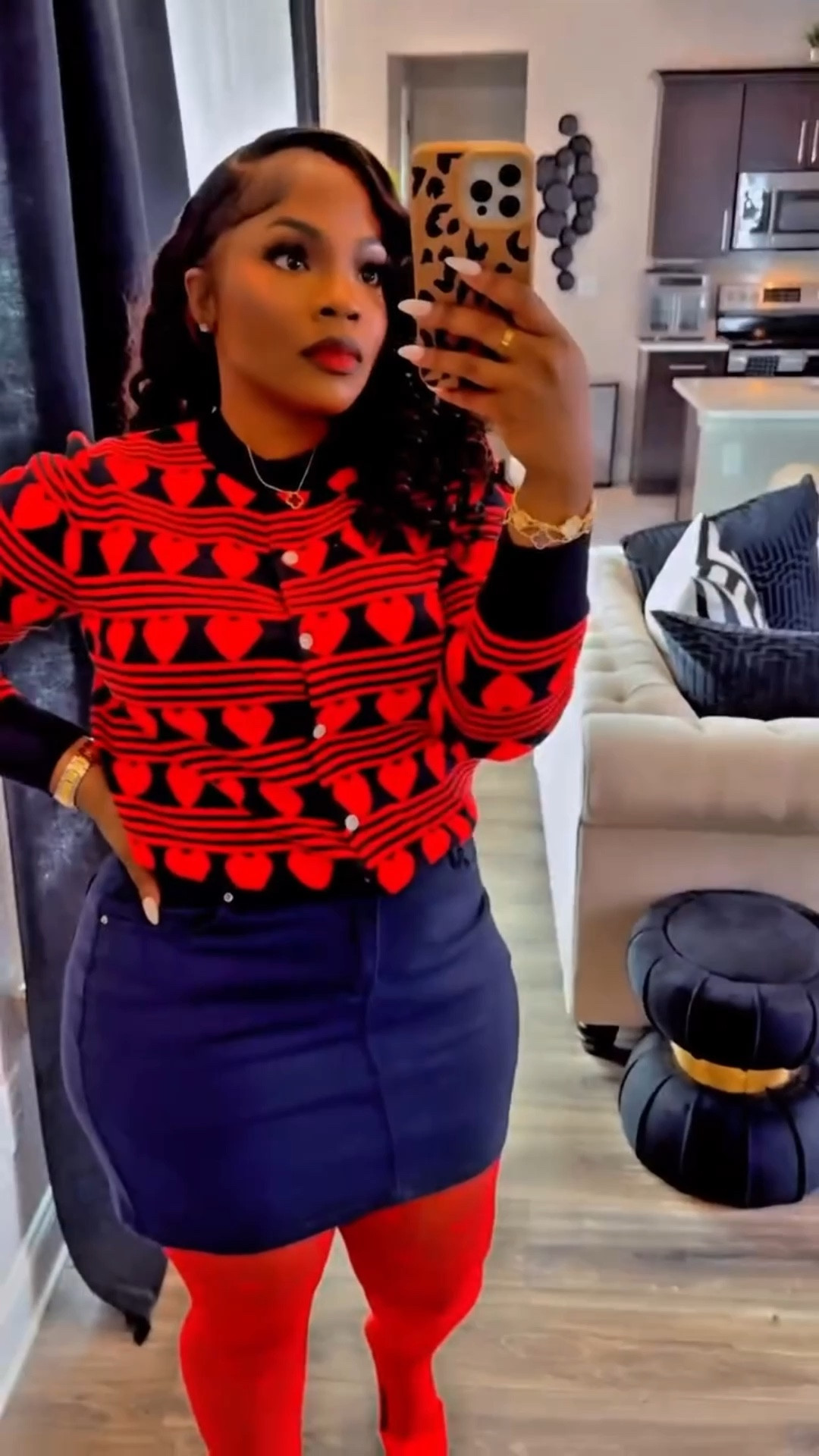 It’s giving grown, cute and classy at Walmart😍
#walmart #valentines #outfitinspiration

#LTKValentine #LTKootd #LTKMidsize