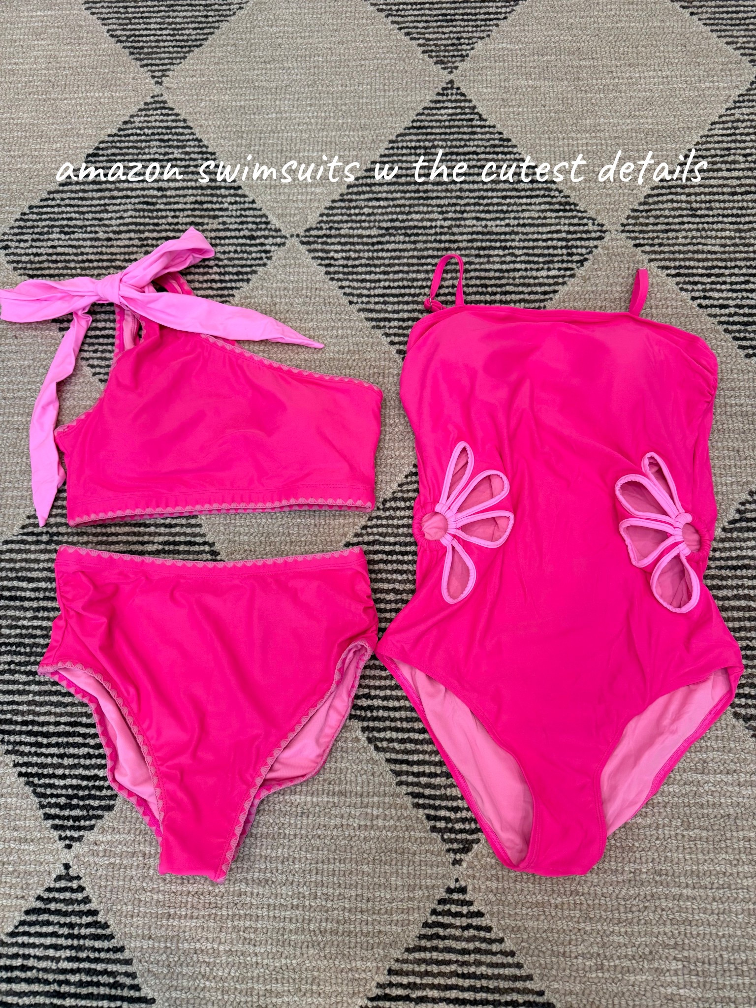 amazon swimsuits under $40

#LTKSeasonal #LTKTravel #LTKSwim