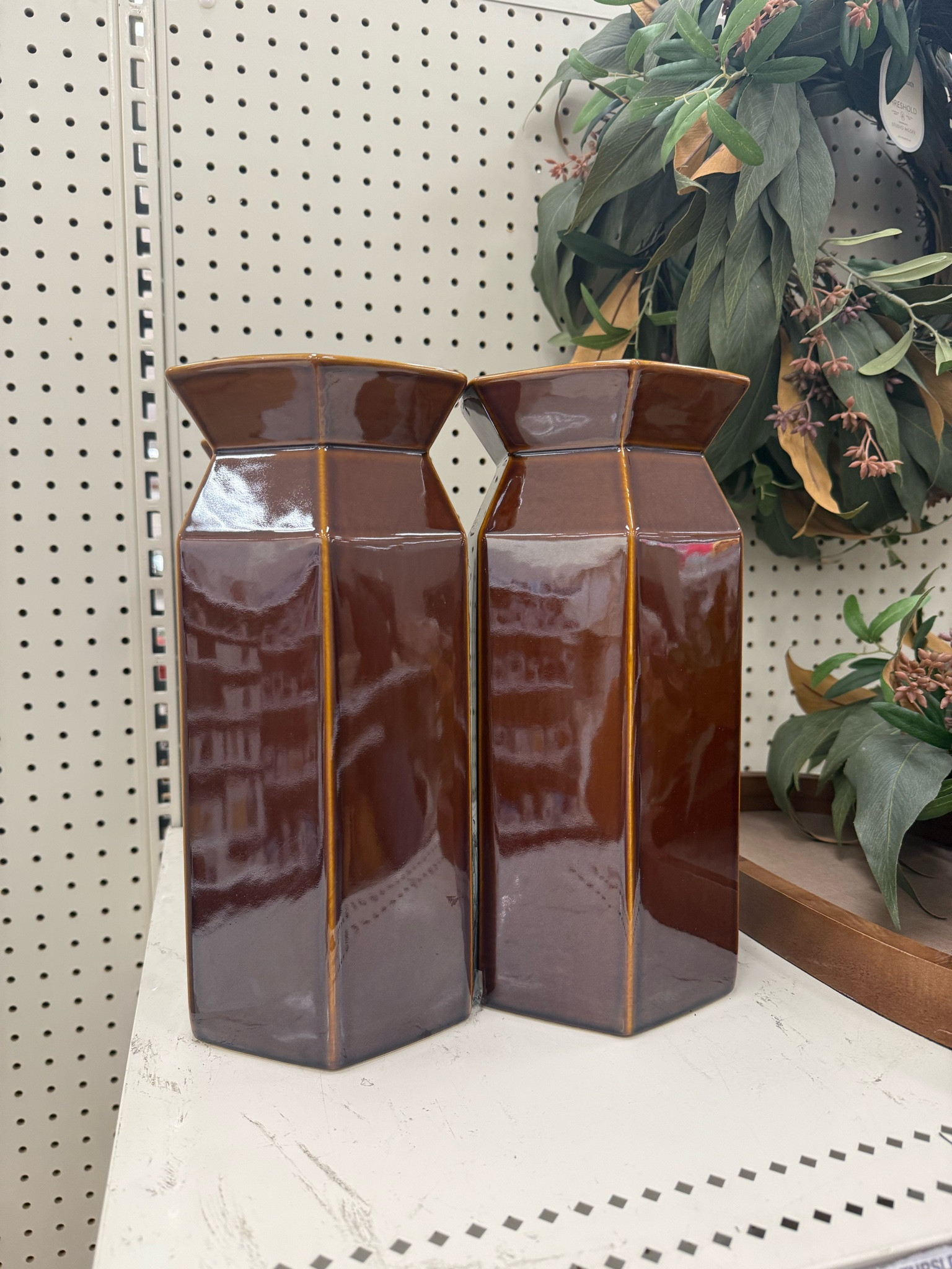 Ceramic vase @Target

#LTKmomlife #LTKSeasonal #LTKHome