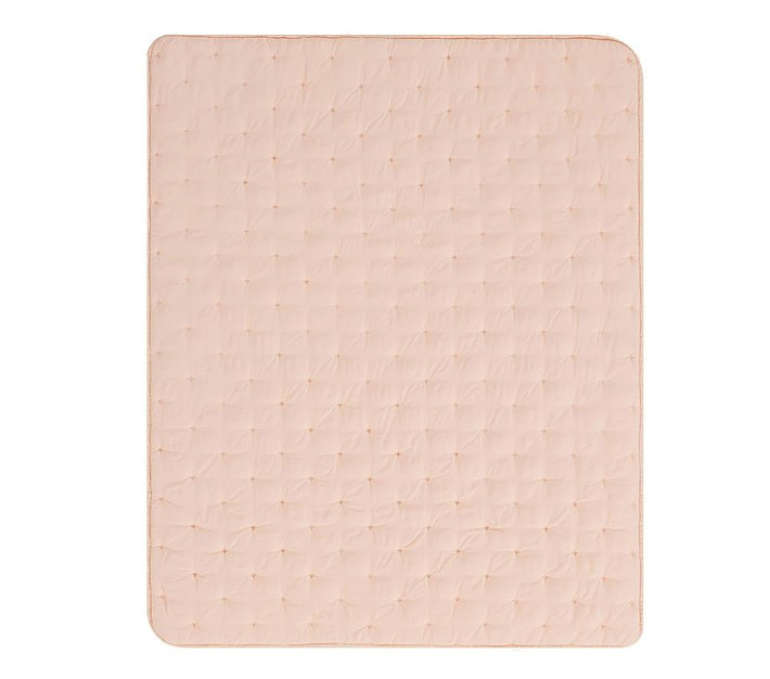 Amelia TENCEL™ Quilt & Shams | Pottery Barn Kids