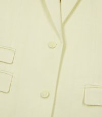 Single-Breasted Blazer | Harrods