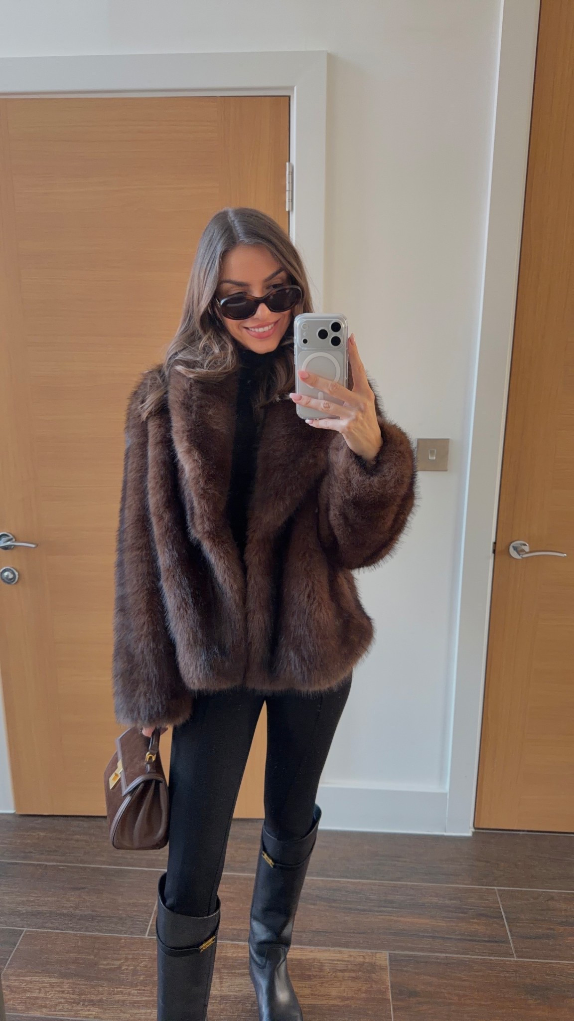 Loving the faux fur for winter ✨🤍

#LTKfestive #LTKuk #LTKwinter