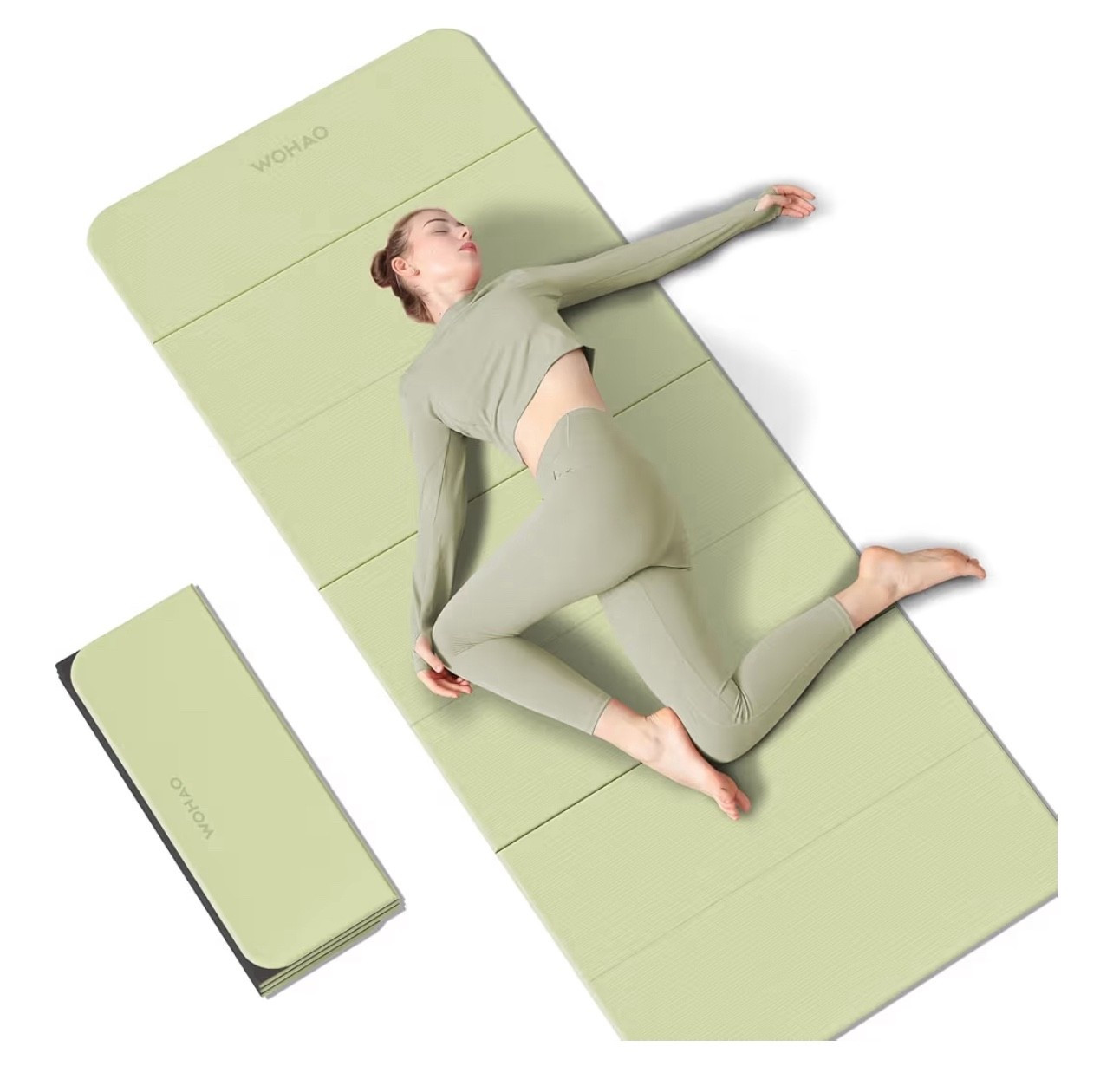 Pilates Mat

#LTKGiftGuide #LTKActive #LTKCyberWeek