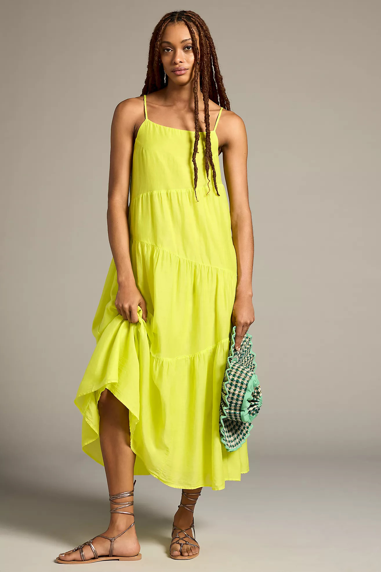 Velvet by Graham & Spencer Billie Dress | Anthropologie (US)