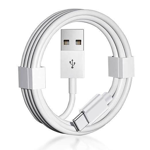 Car Carplay Cable for iPhone 17 15 16 /Air/ Pro Max, USB A to USB C for Carplay for iPhone USB Co... | Amazon (US)