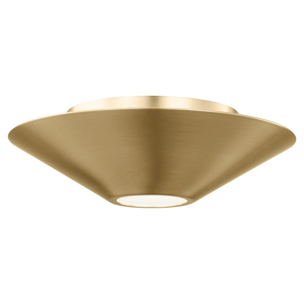 Echo LED Flushmount by Visual Comfort Studio at Lumens.com | Lumens