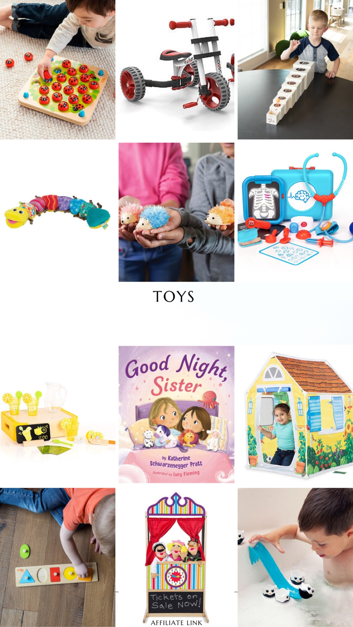 Fat brain toys for girls 

#LTKkids #LTKCyberWeek