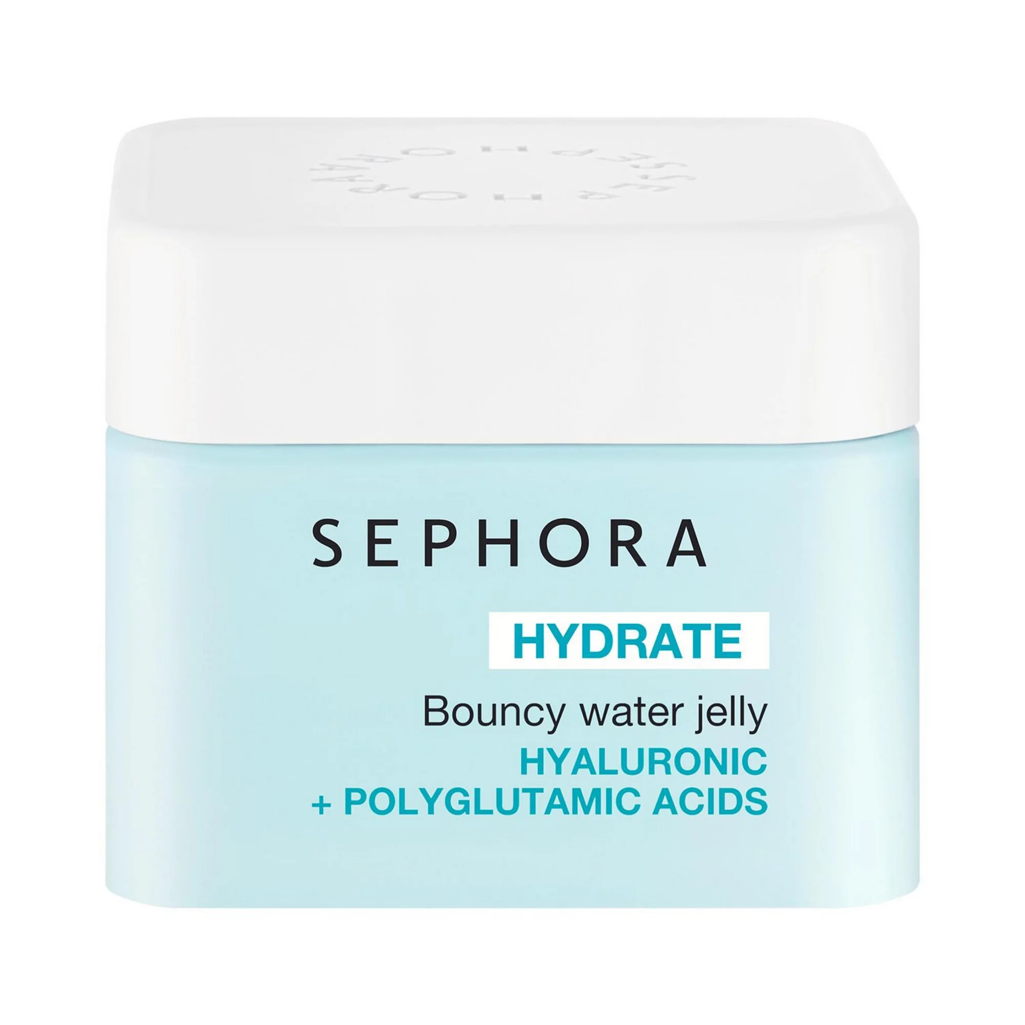SEPHORA COLLECTION HYDRATE - Bouncy Water Jelly with Hyaluronic + Polyglutamic Acids | Kohl's