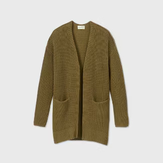 Women's Cardigan - Universal Thread™ | Target