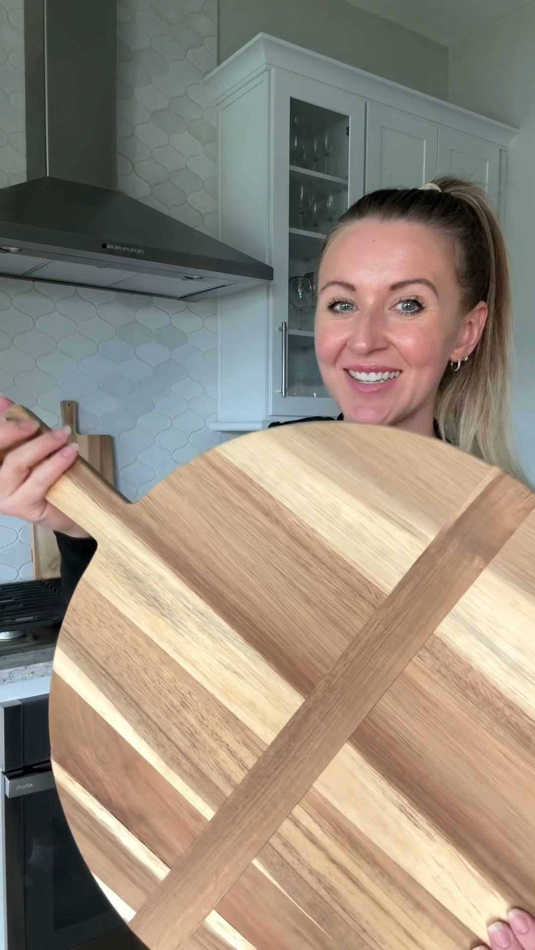 The cutest cutting board for home decorr

#LTKfamily #LTKfindsunder50 #LTKhome