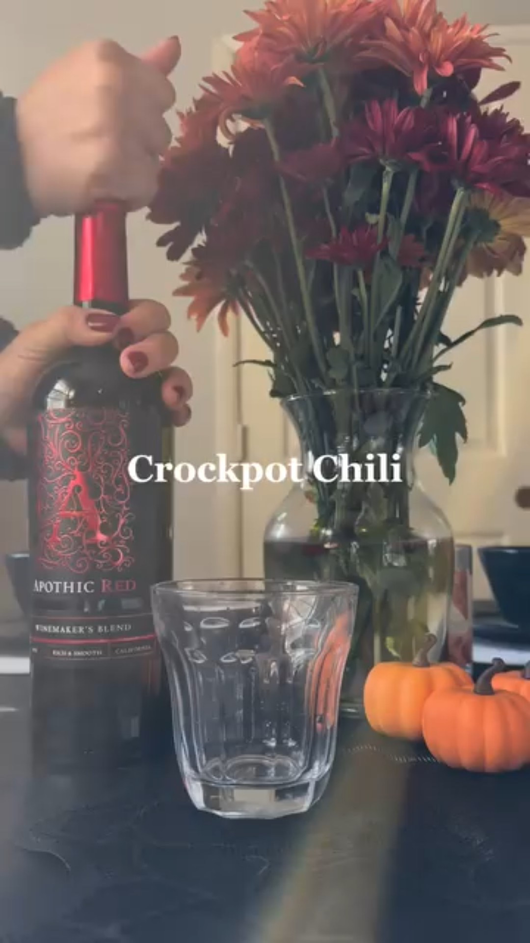 Here, you can have the first bite🥰 

.
.
#crockpot #crockpotmeals #crockpotcooking #crockpotladies #glutenfree #glutenfreerecipes