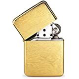 Zippo Brass Pocket Lighters | Amazon (US)