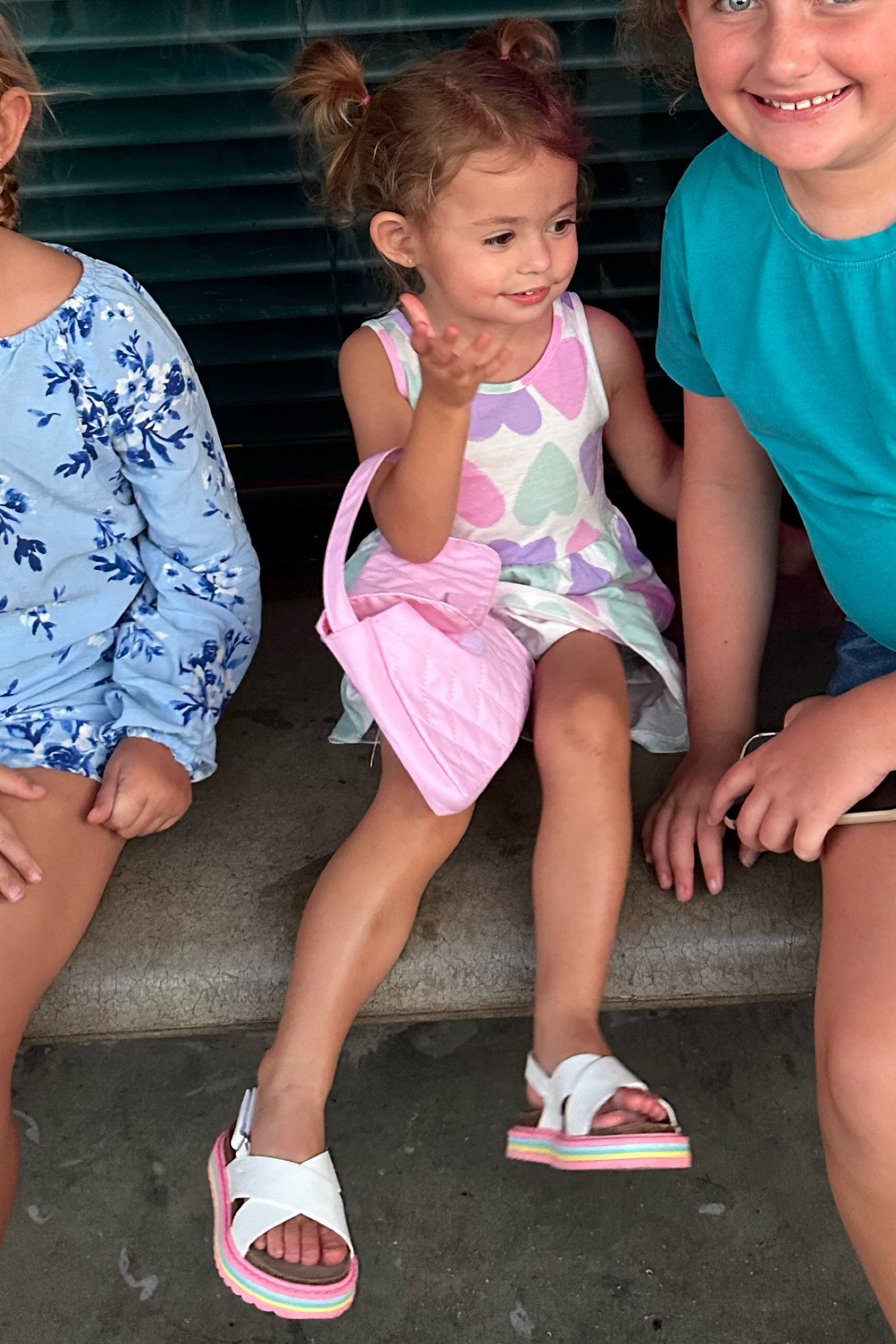 Girls $5 dresses at H&M. Perfect for summer. Good quality and so, so cute! 



#LTKstyletip #LTKbaby #LTKkids