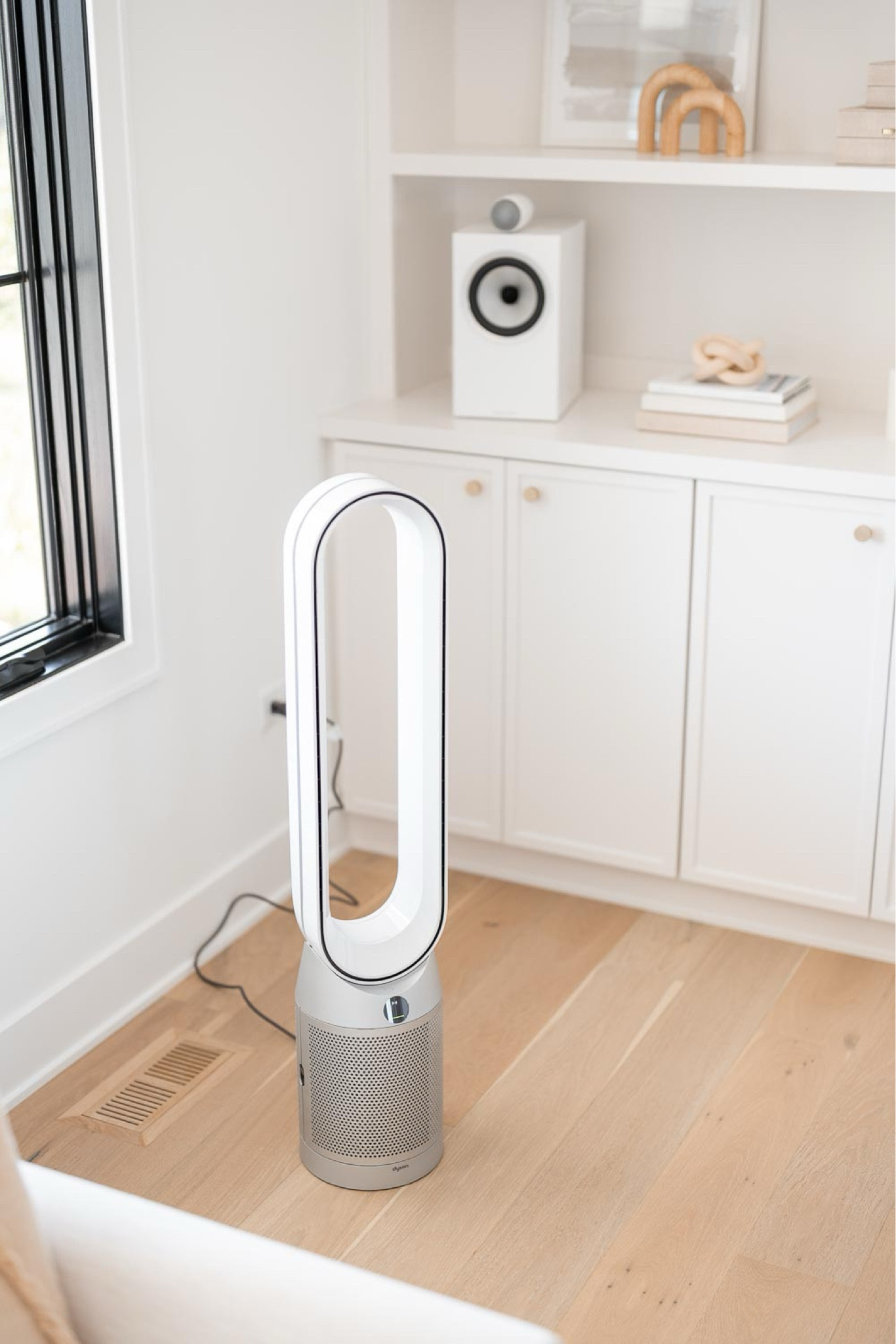 Dyson air purifier fan from @walmart. #WalmartPartner #WalmartMustHaves

#LTKHome