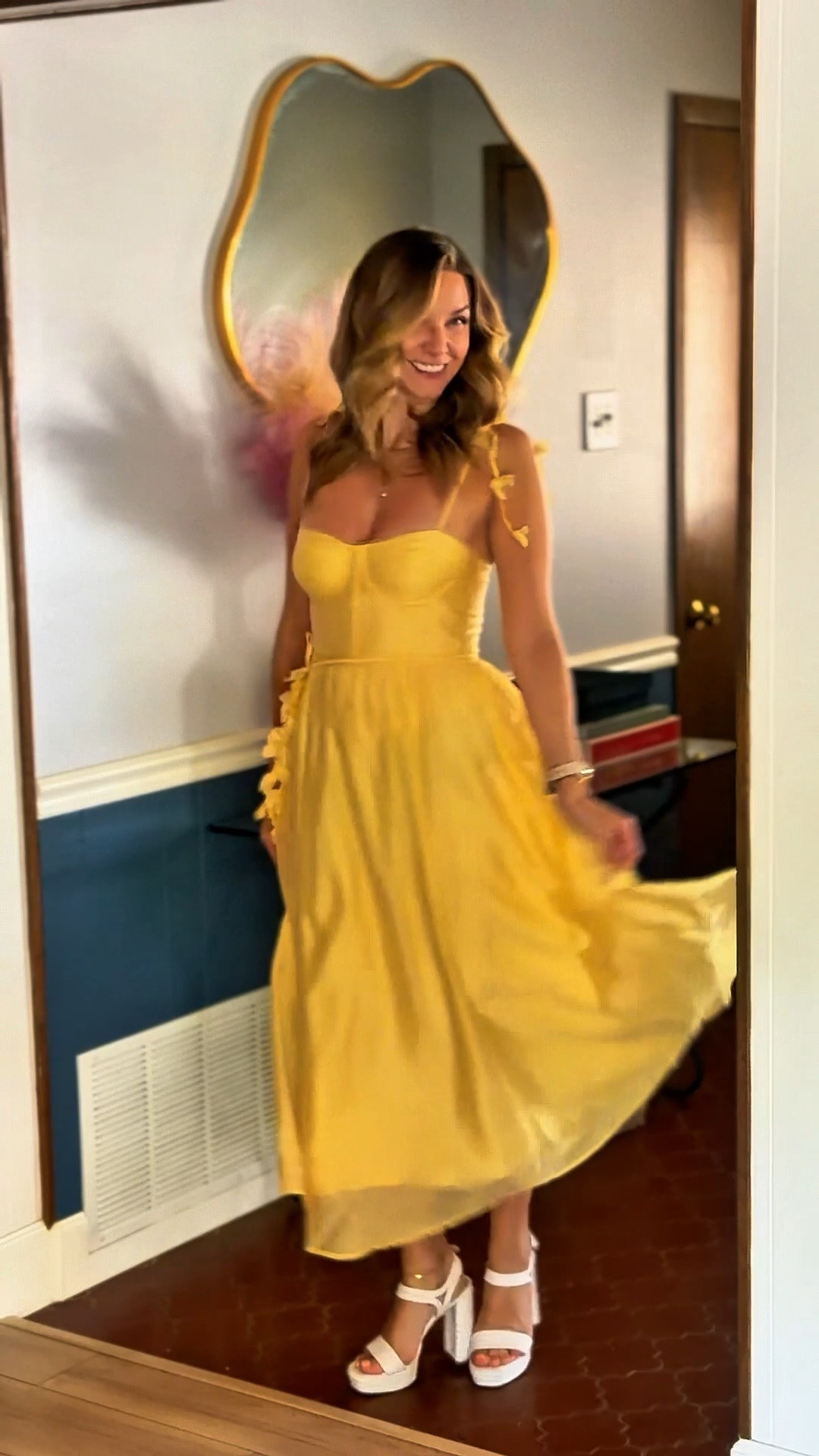 Wedding guest dress inspo

#LTKSeasonal #LTKWedding