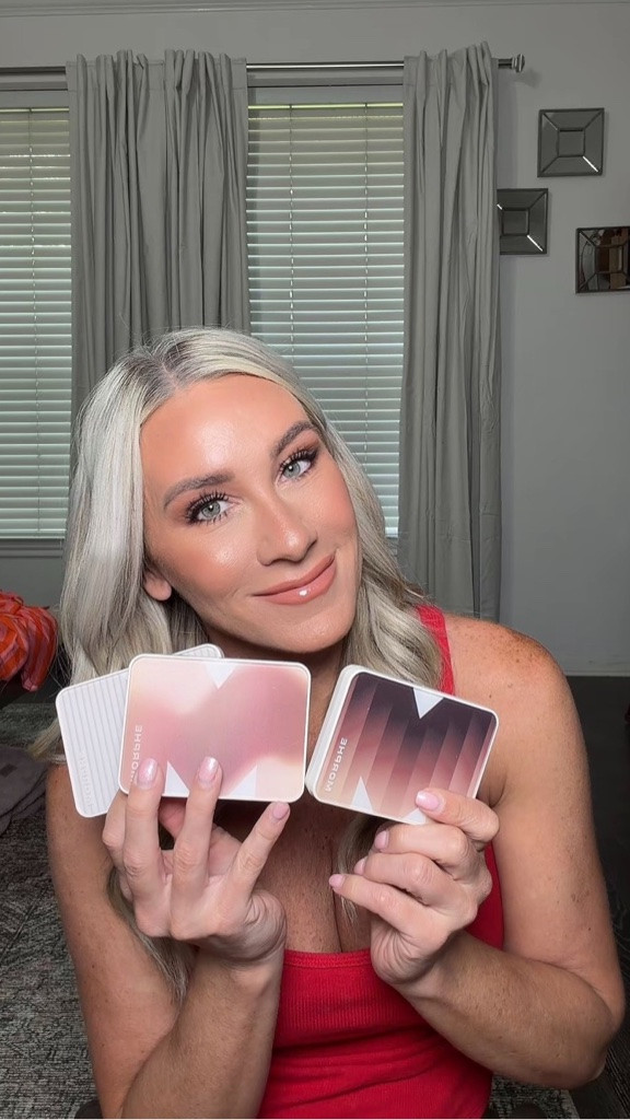 Get a modern smoky eye with all of these palettes from Morphe! I’m obsessed with them all. #ultabeauty #morphe makeup // makeup finds // beauty products

#LTKgrwm #LTKselfcare #LTKBeauty