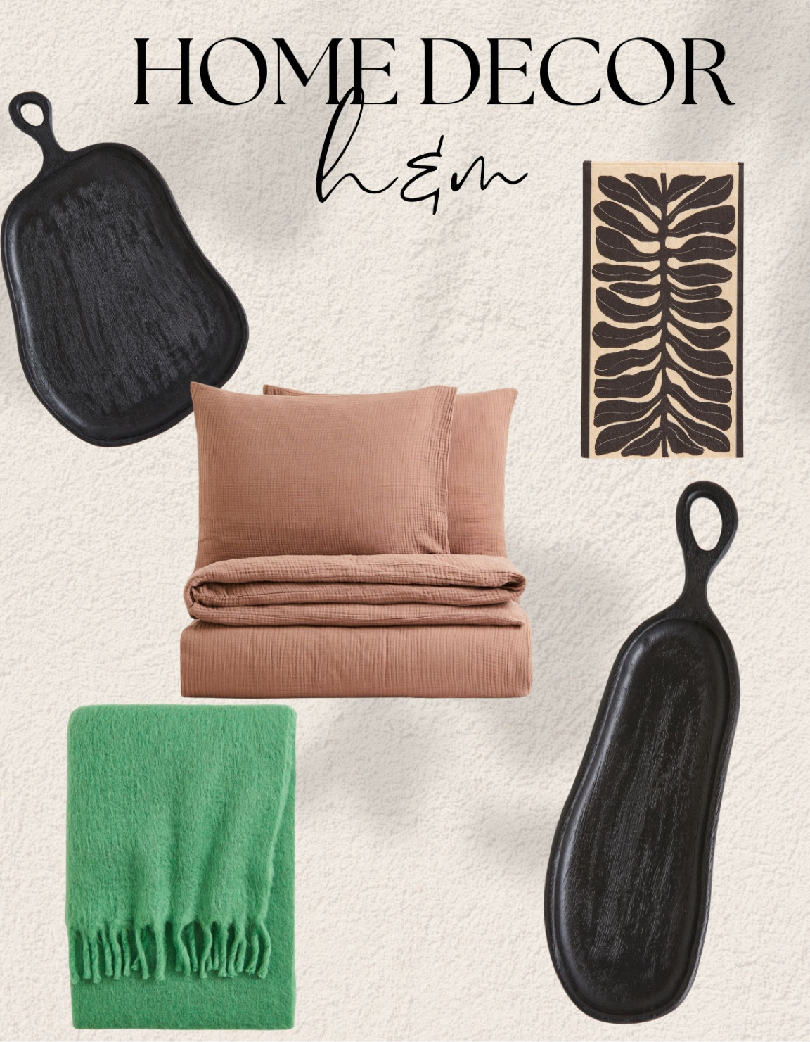 H&M home finds 💚

#LTKhome #LTKSeasonal #LTKU
