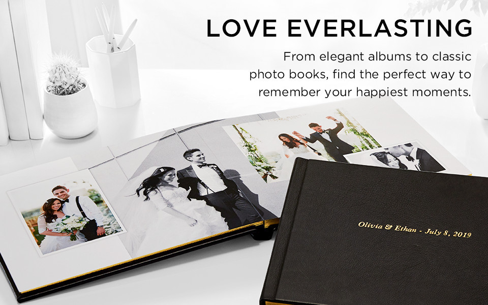 PREMIUM PHOTO BOOKS | Shutterfly